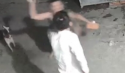 Bị nghi trộm chó, nam thanh niên đánh người tình LGBT của mẹ tử vong 