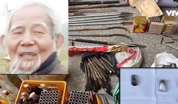 Vụ chống đối tại xã Đồng Tâm: Công an Hà Nội công bố kết luận điều tra