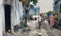 Vụ phóng hoả khiến 3 cô cháu tử vong: Phát hiện nghi can châm lửa đốt phòng trọ