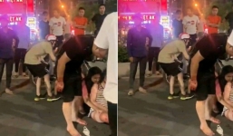 Thai phụ mất con 32 tuần tuổi vì bị 'ma men' tông trúng 