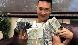 Công an phát lệnh truy tìm giang hồ mạng Huấn 'hoa hồng'