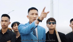 Lý do giang hồ mạng Huấn 'hoa hồng' bị công an TP.HCM truy tìm 