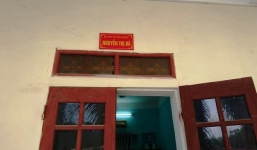 Nữ bí thư huyện đoàn có tình ái 'không trong sáng': Phó chủ tịch xã bị tố lên tiếng