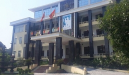 Thông tin mới vụ nữ bí thư huyện đoàn có tình ái 'không trong sáng'