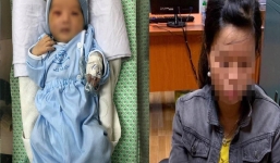 Vụ bé sơ sinh bị bỏ dưới hố ga: Thông tin bất ngờ về người mẹ nhẫn tâm