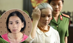 Xử phúc thẩm vụ nữ sinh giao gà: Bùi Thị Kim Thu tóc bạc trắng, xin đi kiểm tra y tế