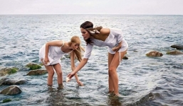 Bạn có thể không tin nhưng sự thật thì hình ảnh này là tranh vẽ