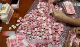 Chồng giấu 'quỹ đen' ở nơi không ai ngờ, thành quả sau 3 năm khiến vợ sốc nặng