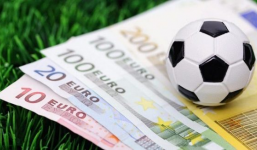 Đề xuất cho cá độ bóng đá thông qua ví điện tử, tài khoản điện thoại