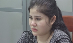 Nghiện làm đẹp, hot girl đất võ buôn ma túy để có tiền thẩm mỹ