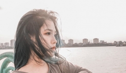 Quang Hải bị hack Facebook: Cô gái đầu tiên trong đoạn tin nhắn nhạy cảm lên tiếng