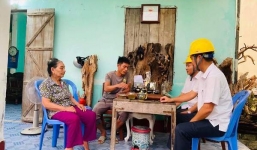 Vụ hóa đơn tiền điện 90 triệu/tháng: Đề xuất cách chức PGĐ Điện lực Vân Đồn