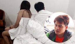 Chủ quán cafe bán dâm bị bắt, tài xế Grap rút 20 triệu đồng hối lộ