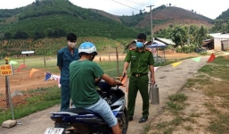 Chưa xác định được F0 ở 3 ổ dịch bệnh Bạch hầu tại Đắk Nông