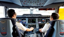 Gần 30 phi công Pakistan đang làm việc tại Việt Nam bị đình chỉ bay