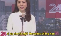VTV 24 lại 'cà khịa' cực căng ồn ào 'nhún nhảy Hồ Tây' của Quang Hải