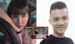 Cô gái bị bạn trai hành hung ở Yên Bái: 'Đêm nào tôi cũng mơ thấy hắn'