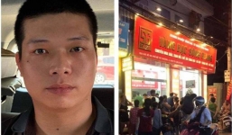 Lời khai của nghi phạm cướp tiệm vàng, đâm người truy đuổi ở Hà Nội