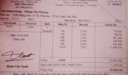 Tiền điện tăng từ 71 nghìn lên hơn 13,5 triệu đồng: Chủ hộ bị cắt điện