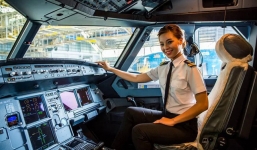 Vì sao 4 hãng hàng không đều khẳng định không có phi công người Pakistan?