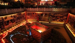 Vì sao sau 2000 năm lăng mộ Tần Thủy Hoàng đến nay vẫn còn là bí ẩn?