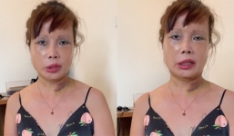 Cô dâu Cao Bằng lại quyết tâm đại tu vòng 1 vì 'chết cũng phải làm con ma đẹp'