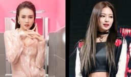 Ninh Dương Lan Ngọc tự nhận mình là con rối khi cover hit mới của Black Pink