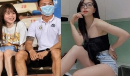 Quang Hải hạnh phúc bên tình mới sau ồn ào 'nhún nhảy Hồ Tây', Nhật Lê lại ẩn ý