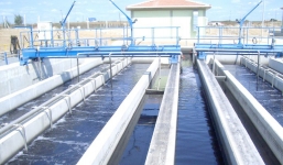 Từ hôm nay, phí nước thải sẽ được trích 10% cho tổ chức cấp nước sạch