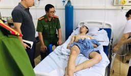 Bộ Công An gửi thư khen ngợi nam sinh bị đâm khi truy bắt kẻ cướp tiệm vàng