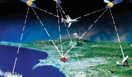 GPS trên toàn thế giới tưởng miễn phí nhưng ngốn 2 triệu USD mỗi ngày