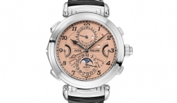 Vì sao chiếc đồng hồ của Patek Philippe được bán với giá hơn 700 tỷ?