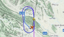 Bộ GTVT yêu cầu khắc phục ngay việc xếp hàng chờ cất cánh, bay lòng vòng trên trời