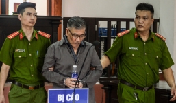 Vụ anh trai truy sát gia đình em gái ở Thái Nguyên: Lý do bị cáo lãnh án chung thân