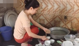 Nhắn tin cầu cứu mẹ vì phải rửa một 'núi bát' khi về ra mắt nhà bạn trai, rich kid nhận ngay lời khuyên 'bá đạo'