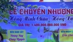 Cây lan đột biến hồng minh châu có giá 1.400 tỷ đồng và sự thật khiến nhiều người 'ngã ngửa'