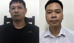 Khởi tố bị can, bắt tạm giam anh trai ông chủ Nhật Cường Mobile