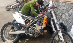 Từ ngày 1/8, xe không giấy tờ được phép sang tên chính chủ nếu không có vấn đề tranh chấp