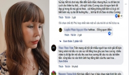 Công khai tin nhắn 'ăn vụng' của chồng trẻ, cô dâu Cao Bằng bất ngờ bị dân mạng phản dame