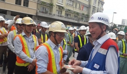 Xử phạt người 'vu khống' ông Trần Vĩnh Tuyến bị khởi tố, Sở TT-TT nói gì?