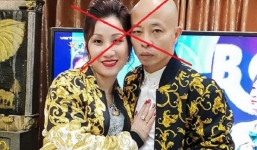 Vợ chồng Đường 'Nhuệ' vướng lao lý từ vụ việc không liên quan đến mình