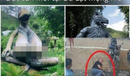 Vụ võ sư hành hung người đăng tin về Khu du lịch 'Quỷ Núi': Tập đoàn Liên Minh lên tiếng