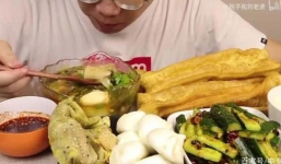 Nạp quá nhiều đồ dầu mỡ, blogger ăn uống tử vong sau 6 tháng hành nghề