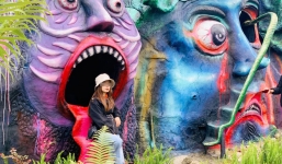 Tạm dừng hoạt động khu du lịch Quỷ Núi để làm rõ việc cấp phép xây dựng 