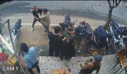 Vụ võ sư hành hung người đăng tin về Khu du lịch 'Quỷ Núi': Vì muốn lấy lòng sếp