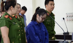 Cô gái đầu độc chị họ bằng trà sữa hòng chiếm đoạt anh rể ở Thái Bình lĩnh án tử