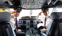 Đã có kết quả liên quan đến bằng lái của 27 phi công Pakistan đang làm việc tại Việt Nam