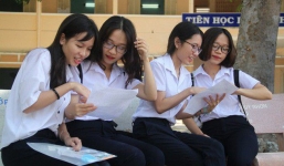 Đáp án chính thức kỳ thi tuyển sinh lớp 10 của Sở GD-ĐT TP.HCM