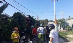 Diễn biến mới vụ 21 người Trung Quốc chạy tán loạn khi bị kiểm tra