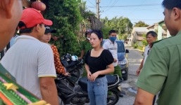 Kết quả xét nghiệm Covid-19 của 21 người Trung Quốc chạy tán loạn khi bị kiểm tra